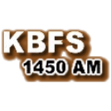 Radio KBFS 1450