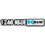 Radio KSUE 1240