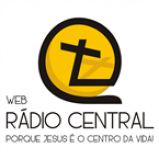 Radio Web Rádio Central