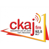 Radio CKAJ-FM 92.5