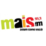Radio Rádio Mais FM 95.3