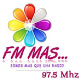 Radio Radio Mas Huinca 97.5