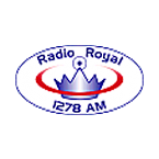 Radio Radio Royal 1278