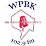 Radio WPBK 102.9