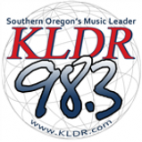 Radio KLDR 98.3
