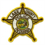 Radio Lake County Sheriff, Indiana State Police District 13, and INDOT