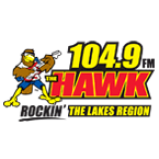 Radio The Hawk 104.9
