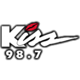Radio Kiss 98.7