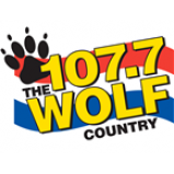 Radio The Wolf 107.7