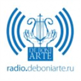 Radio De Boni Arte