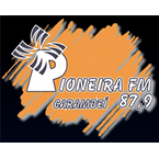 Radio Pioneira FM 87.9