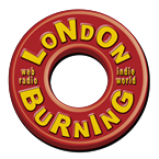 Radio London Burning