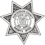 Radio Hunterdon County Police and EMS