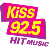 Radio KiSS 92.5
