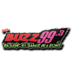 Radio The Buzz 99.3