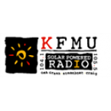Radio KFMU-FM 104.1