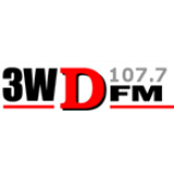 Radio 3WD FM 107.7
