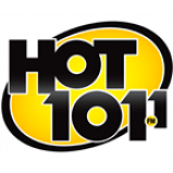 Radio Hot 101.1