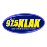 Radio KLAK 97.5
