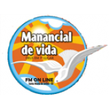 Radio Rádio Manancial de Vida SMJ
