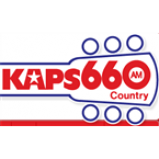 Radio KAPS 660