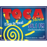 Radio TOCA STEREO SOGAMOSO 96.1