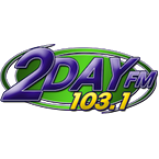 Radio 2Day FM 103.1