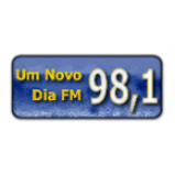 Radio Rádio Um Novo Dia FM 98.1