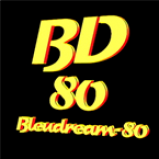 Radio Bleudream-80