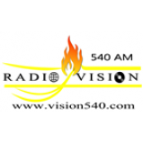 Radio Vision 540am