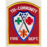 Radio Collegedale TriCommunity VFD