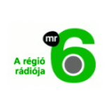 Radio MR 6 Gyor 99.1