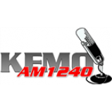 Radio KFMO 1240