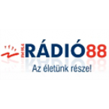 Radio Radio 88 - Retro 88 95.4
