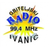 Radio Obiteljski Radio Ivanic 99.4