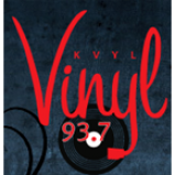 Radio KVYL 93.7