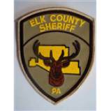 Radio Elk County Police/Fire/EMS