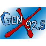 Radio GenX 107.1