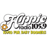 Radio Hippie Radio 105.9