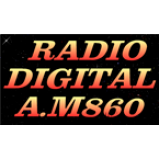 Radio Radio Digital 860