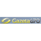 Radio Rádio Gazeta 670