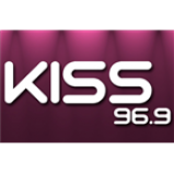Radio Kiss FM 96.9
