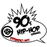Radio TTTRADiO.NET:  90s HipHop Channel