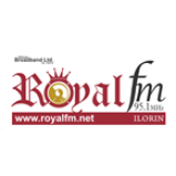 Radio Royal FM 95.1 Ilorin