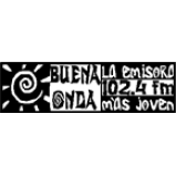 Radio Buenas Ondas 102.4