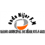 Radio Onda Nijar FM 107.4