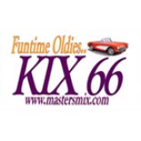Radio KIX 66