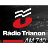Radio Rádio Trianon 740