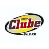 Radio Rádio Clube 94 FM 94.9