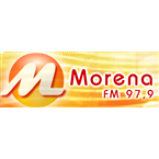 Radio Rádio Morena 97.9